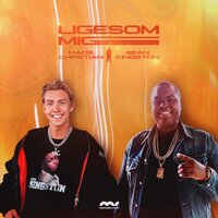 Ligesom Mig - Sean Kingston, Mads Christian