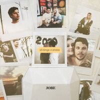 Så länge vi andas - Jobe