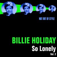 Gimmie a Pigfoot and a Bottle of Beer - Billie Holiday