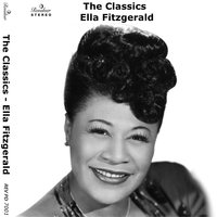 T'ain't What You Do (It's the Way That Cha Do It) - Ella Fitzgerald, Chick Webb