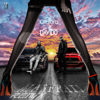 Maserati - Olakira, Davido