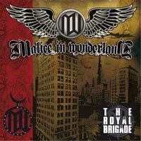 A Tear and a Whisper - Malice In Wonderland
