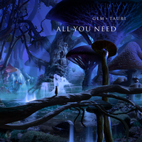 Call Me Home - Haliene