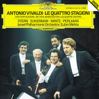 Israel Philharmonic Orchestra