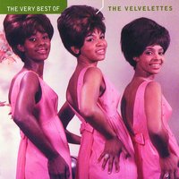Should I Tell Them - The Velvelettes