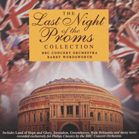 Holst: I Vow to Thee, my Country - Della Jones, The Royal Choral Society, BBC Concert Orchestra