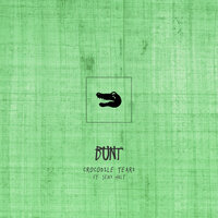 Crocodile Tears - BUNT., Jens Hult