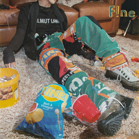 fine! - punchnello, Kid Milli