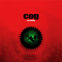Just Visiting - Cog