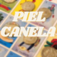 Piel Canela - Cuco