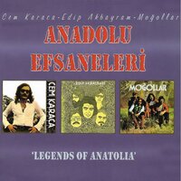 Alageyik Destani - Moğollar