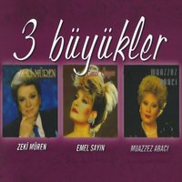 Seviyorum Sevmesen De - Zeki Müren, Muazzez Abacı, Emel Sayın
