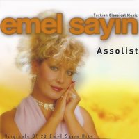 Sevdalılar - Emel Sayın