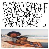 A Man Can't Know What It's Like To Be A Mother - Jim-E Stack