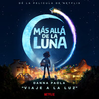 Viaje A La Luz - Danna Paola