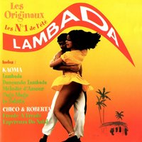 Ilha do Amor - Kaoma