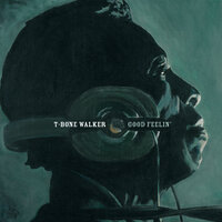 Woman You Must Be Crazy - T-Bone Walker