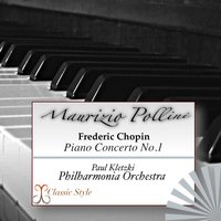 Piano Concerto No. 1 in E minor, Op.11: III. Rondo - Vivace - Seta Tanyel, Carlo Rizzi, Philharmonia Orchestra