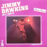 Welfare Line - Jimmy Dawkins