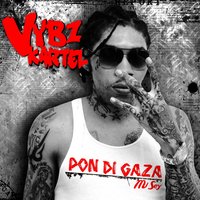 You a Me Baby - VYBZ Kartel