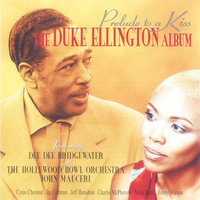 Ellington: Bli-Blip - Dee Dee Bridgewater, Hollywood Bowl Orchestra, John Mauceri