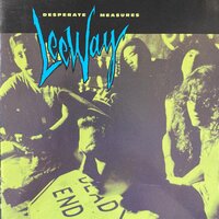 All About Dope - LEEWAY
