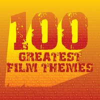 Theme (From "Somewhere in Time") - The City of Prague Philharmonic Orchestra