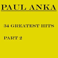 Time to Cry - Paul Anka