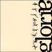 Antes do Tempo - Gloria