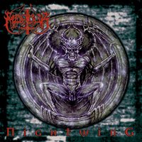 Dreams of Blood and Iron - Marduk