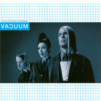 Shape Of Things To Come - Vacuum