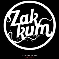 Erkek Adamsın - Zakkum, Seyyal Taner