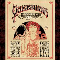 Who Do You Love? - Quicksilver Messenger Service