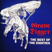 Yesterday - Grave Digger