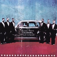 Give A Man A Home - The Blind Boys Of Alabama