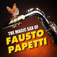 Georgia in My Mind - Fausto Papetti