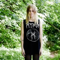 Myrkur