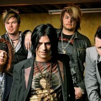 Hinder