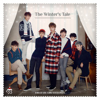 Because It's Christmas - BTOB