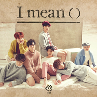 Way Back Home - BTOB