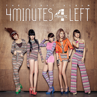 Hide And Seek - 4Minute