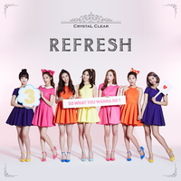 High Heels - CLC