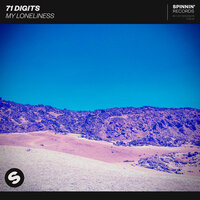My Loneliness - 71 Digits
