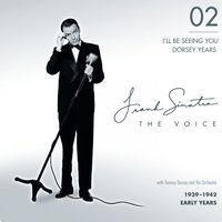 April Played the Fiddle - Frank Sinatra, Tommy Dorsey Orchestra