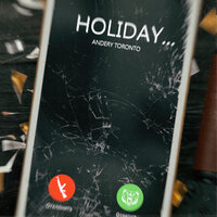 Holiday - Andery Toronto