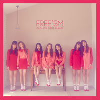 CALL MY NAME - CLC