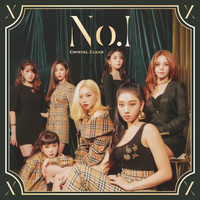 Like It - CLC