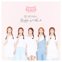 Cafe Mocha Please - CLC