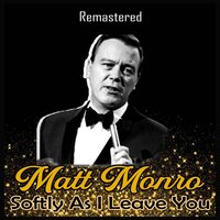 This Time - Matt Monro