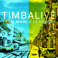 Dame Un Tin - Timbalive